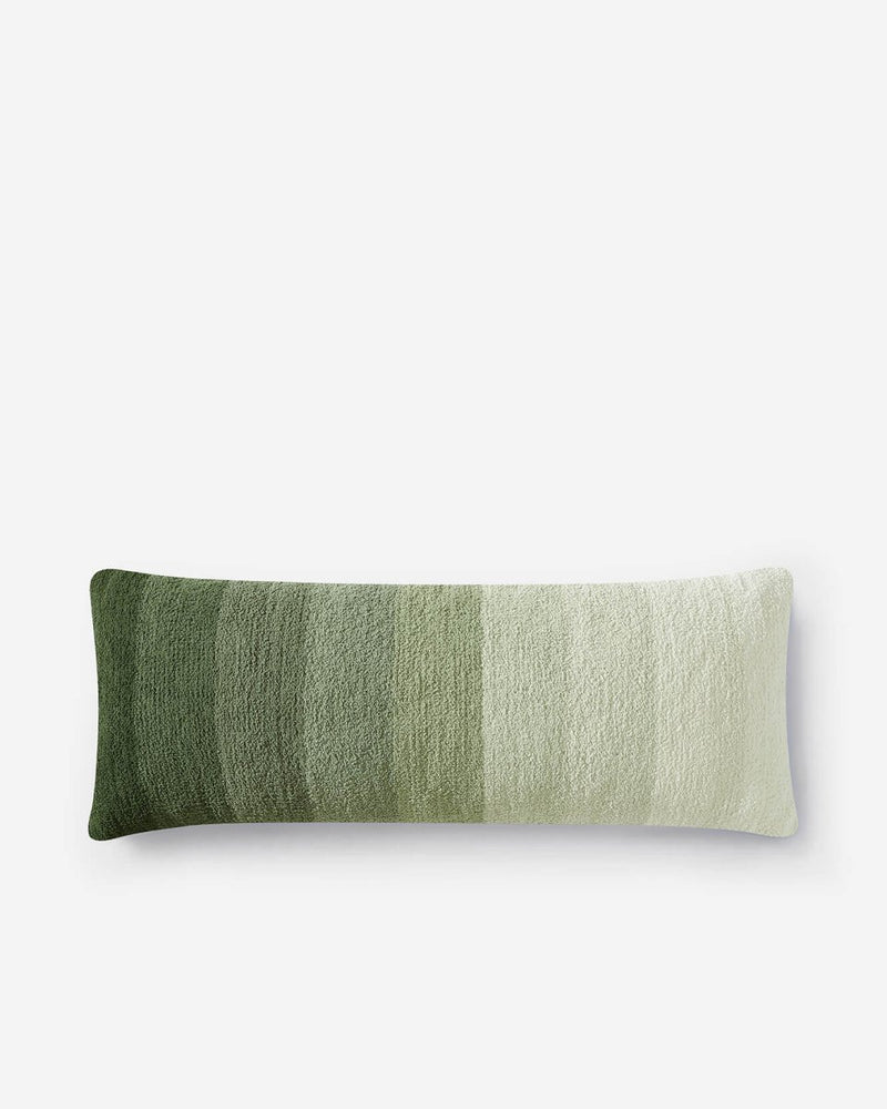 
                      
                        Sunday Citizen Ombre Lumbar Pillow - lily & onyx
                      
                    