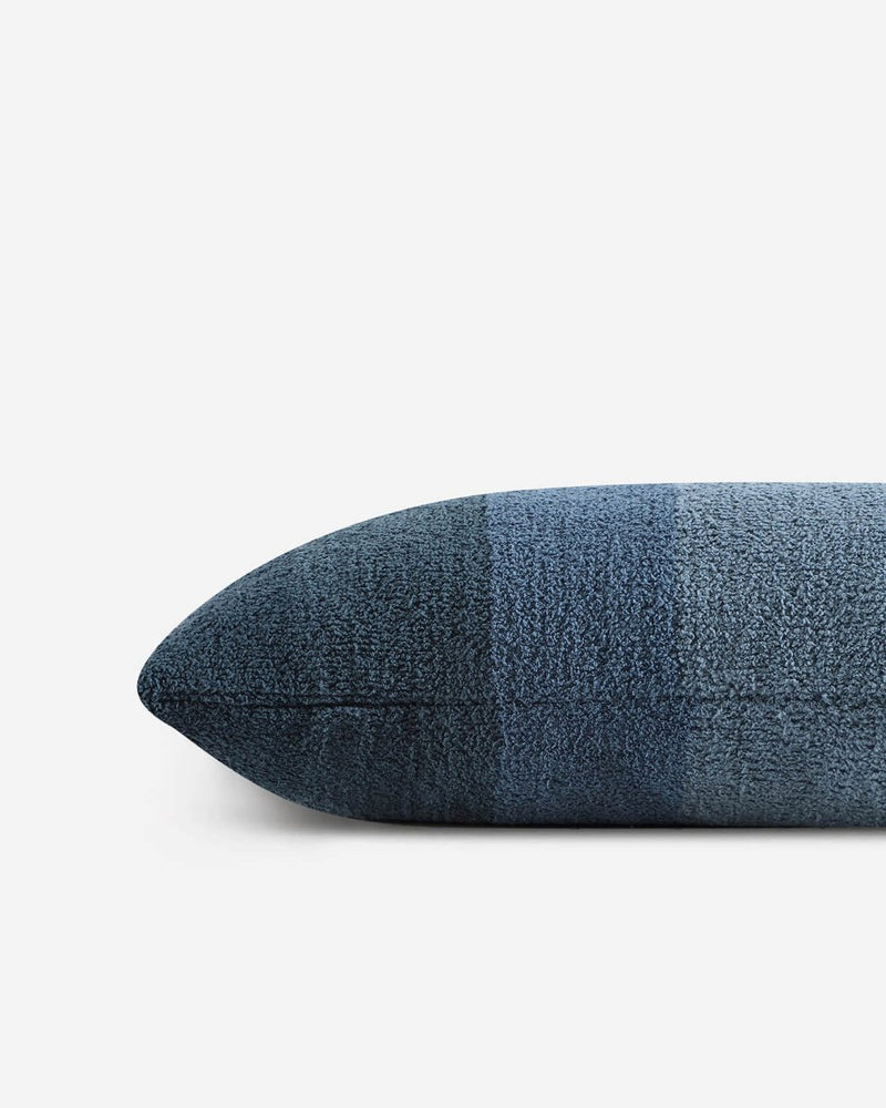 
                      
                        Sunday Citizen Ombre Lumbar Pillow - lily & onyx
                      
                    