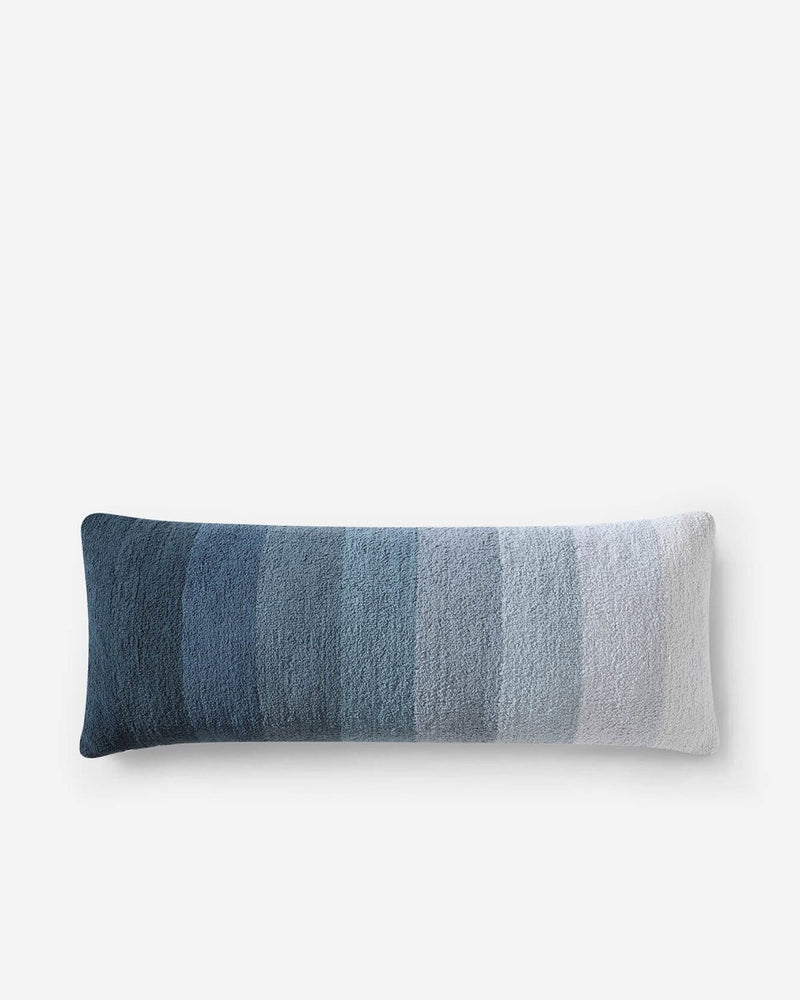 
                      
                        Sunday Citizen Ombre Lumbar Pillow - lily & onyx
                      
                    
