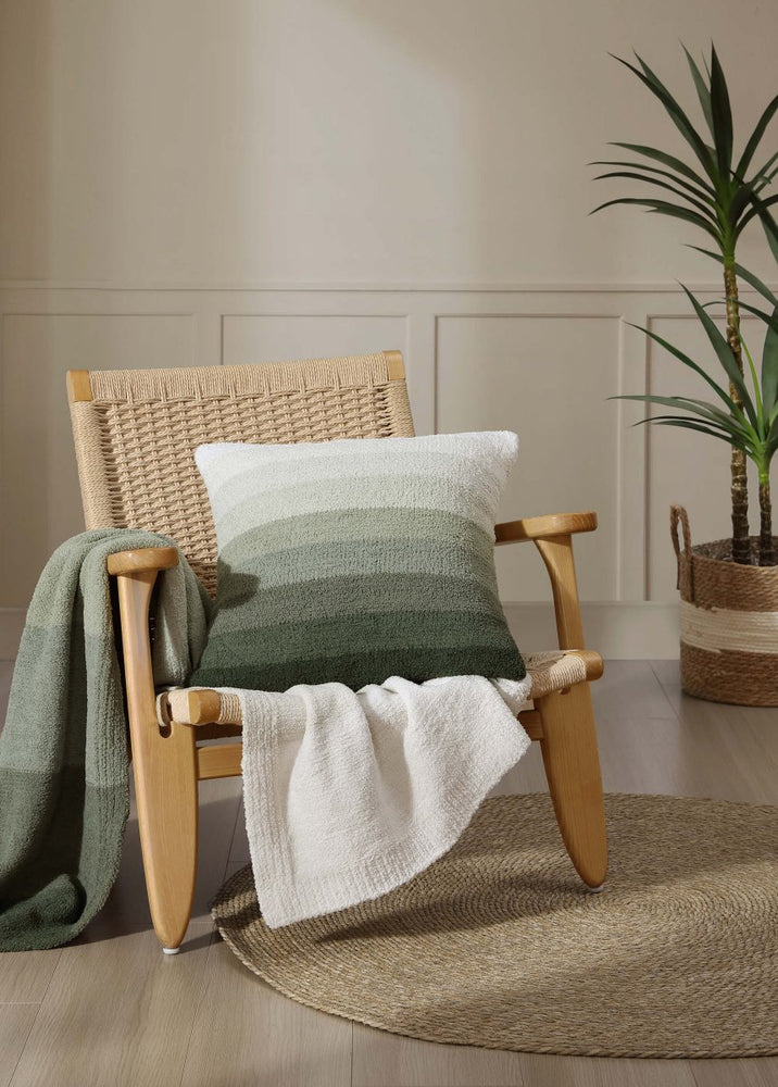
                      
                        Sunday Citizen Ombre Throw Pillow - lily & onyx
                      
                    