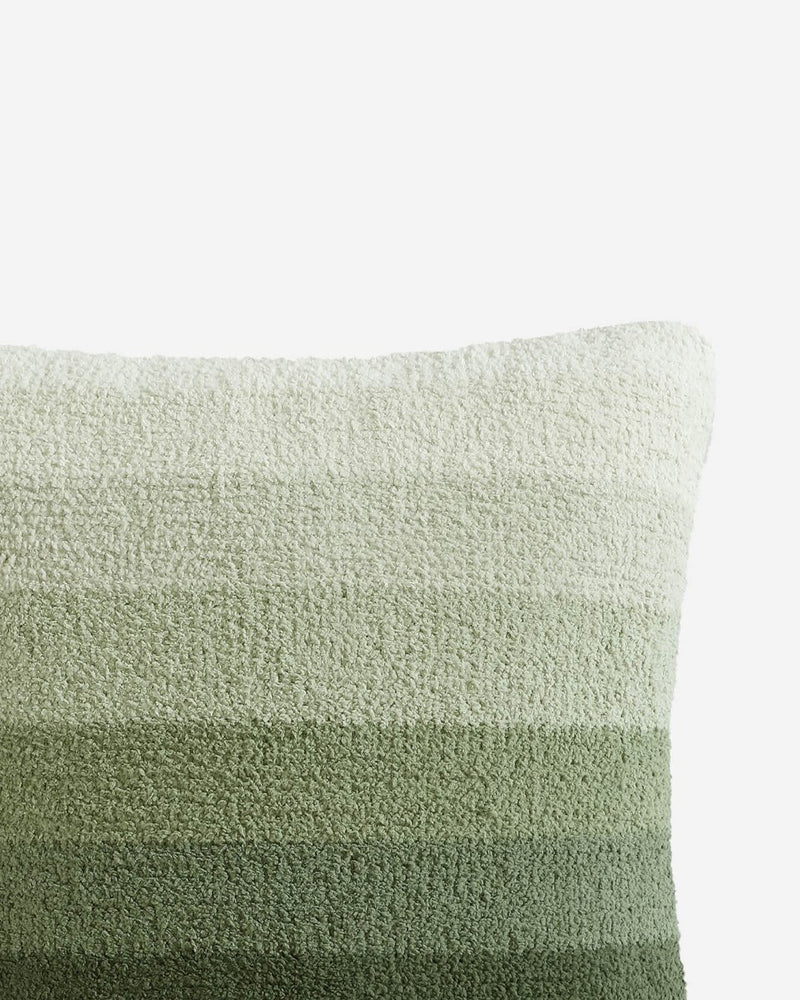 
                      
                        Sunday Citizen Ombre Throw Pillow - lily & onyx
                      
                    