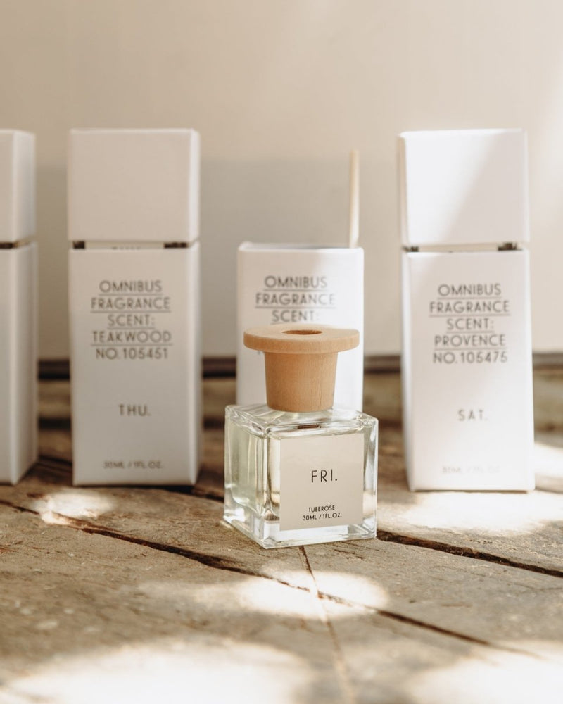 
                      
                        puebco Omnibus Fragrance - lily & onyx
                      
                    