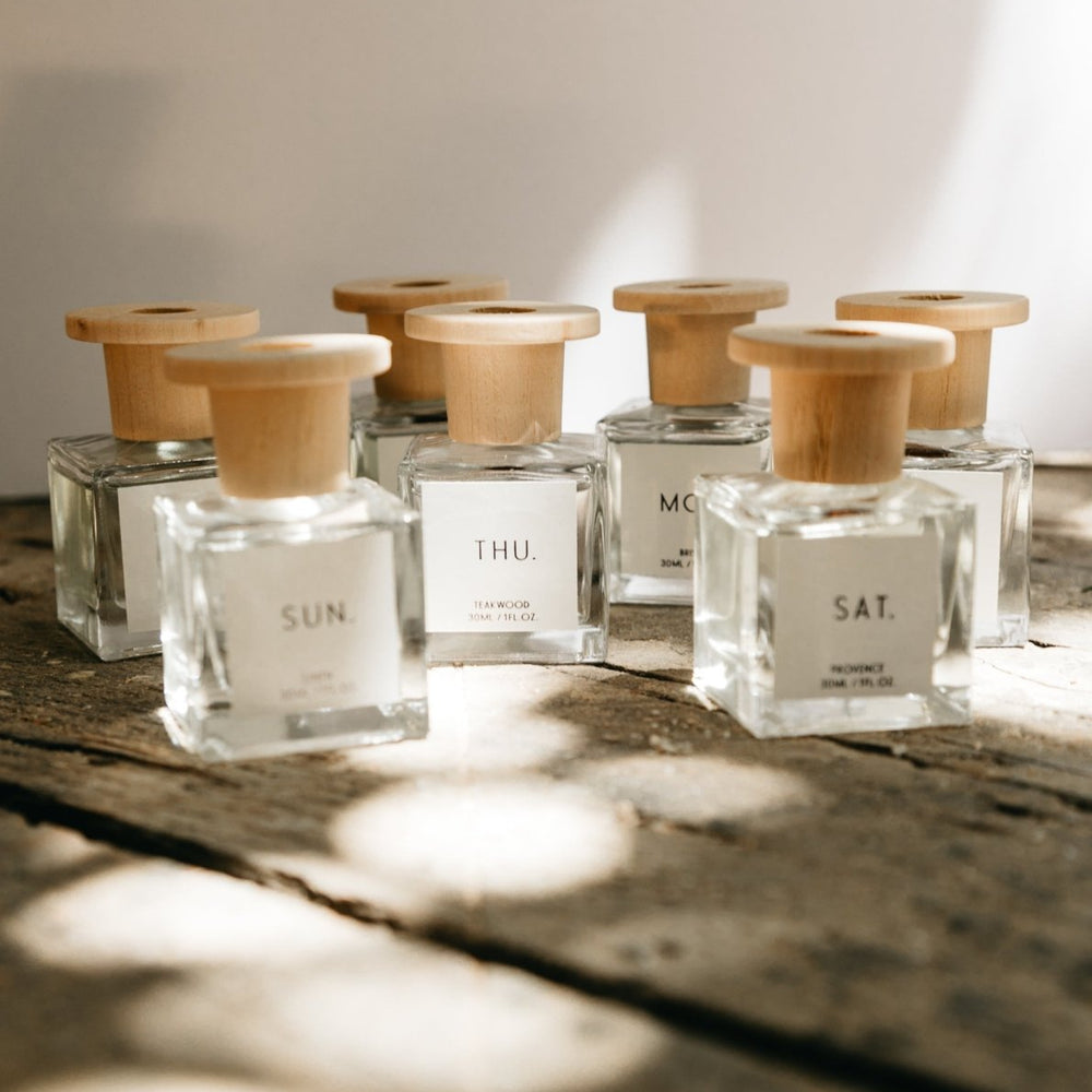 
                      
                        puebco Omnibus Fragrance - lily & onyx
                      
                    