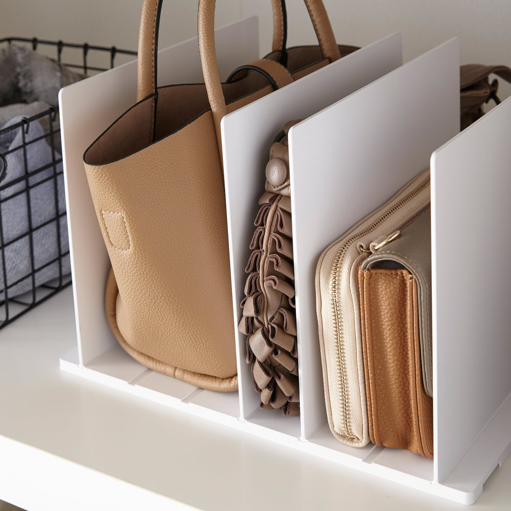 
                      
                        Handbag Organizer, Set of 2
                      
                    