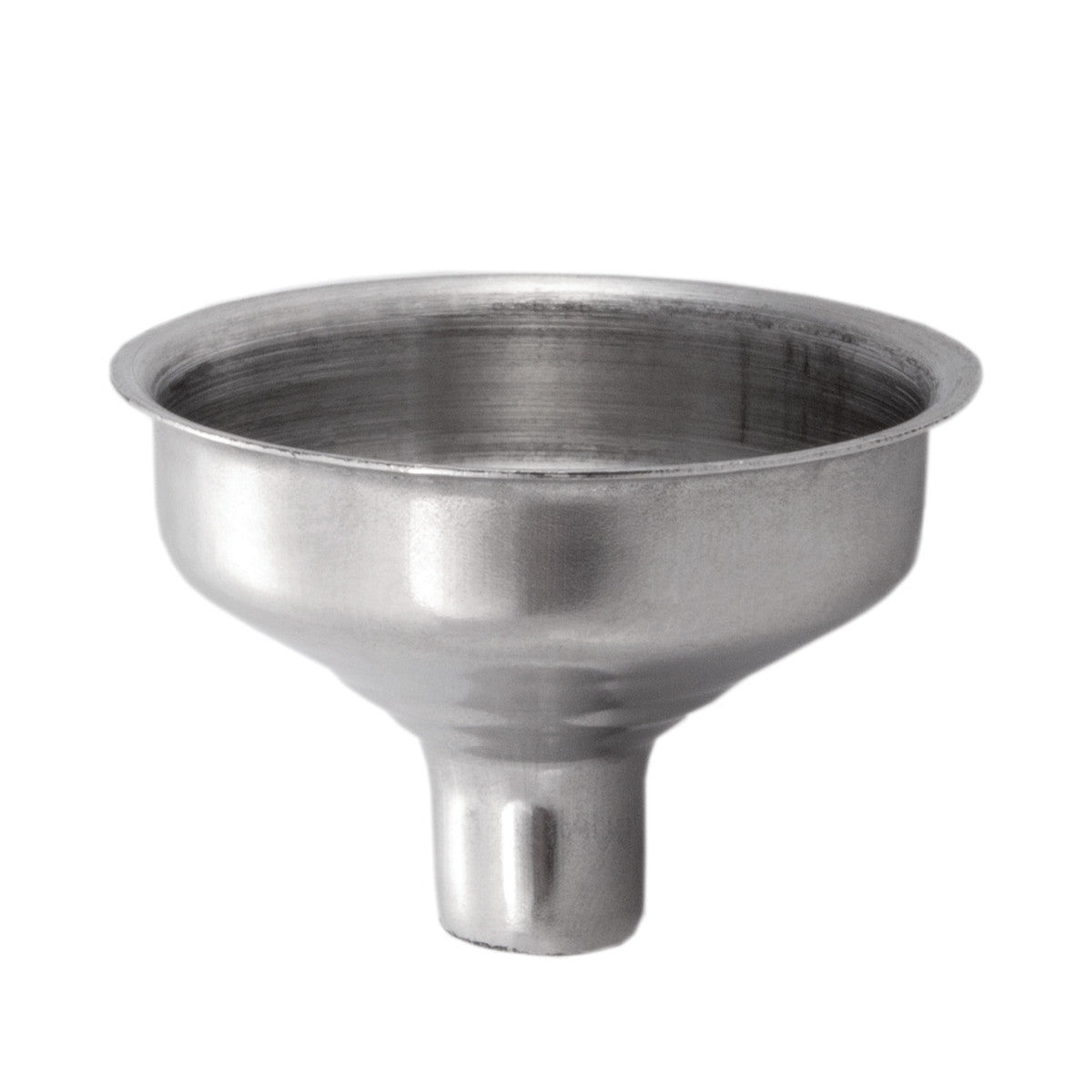 True Oracle Stainless Steel Flask Funnel - lily & onyx