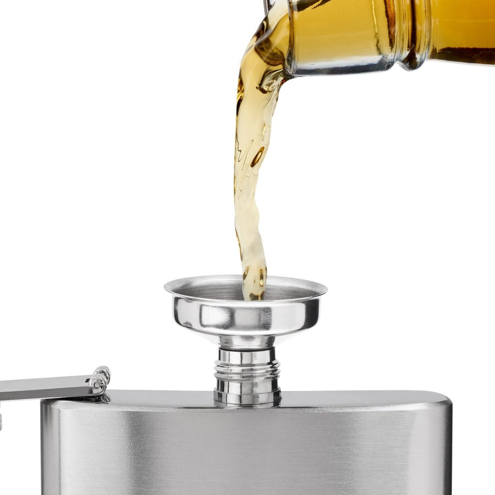 
                      
                        True Oracle Stainless Steel Flask Funnel - lily & onyx
                      
                    