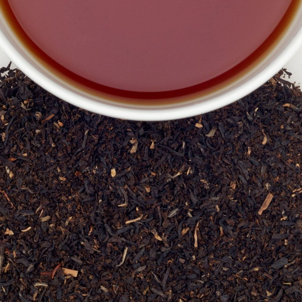 Harney & Sons Fine Teas Orange Pekoe (Ceylon & India) Tea - lily & onyx