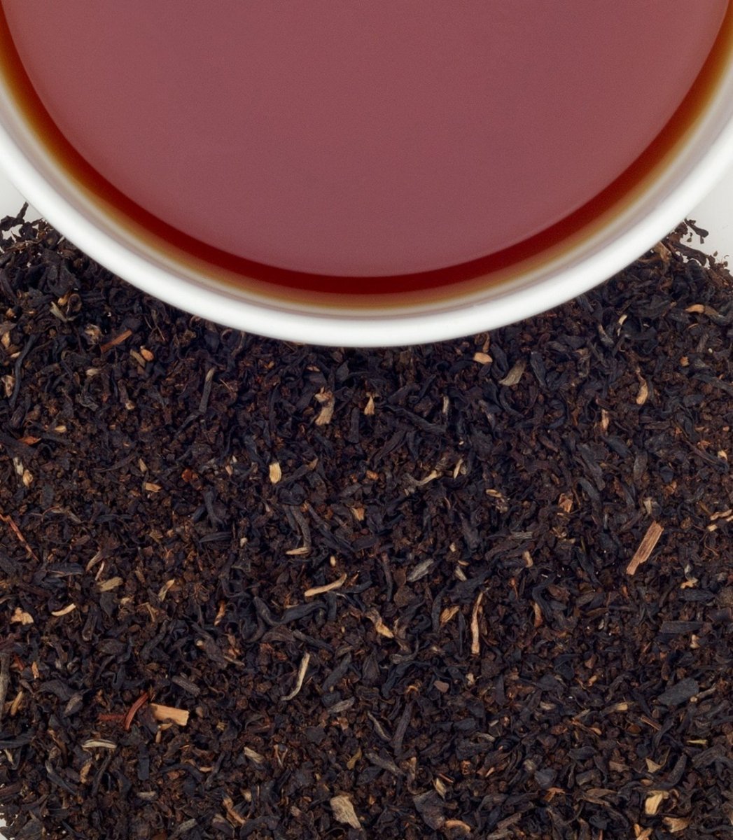 Harney & Sons Fine Teas Orange Pekoe (Ceylon & India) Tea - lily & onyx