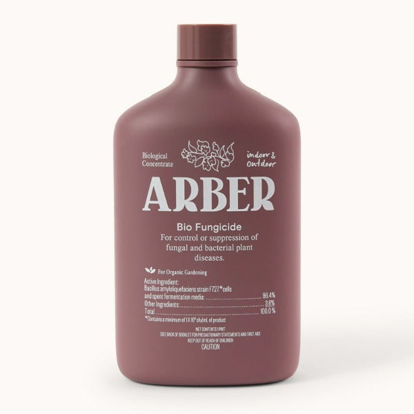 Arber Organic Bio Fungicide