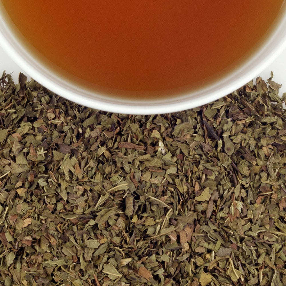 Harney & Sons Fine Teas Organic Peppermint Herbal Tea - lily & onyx