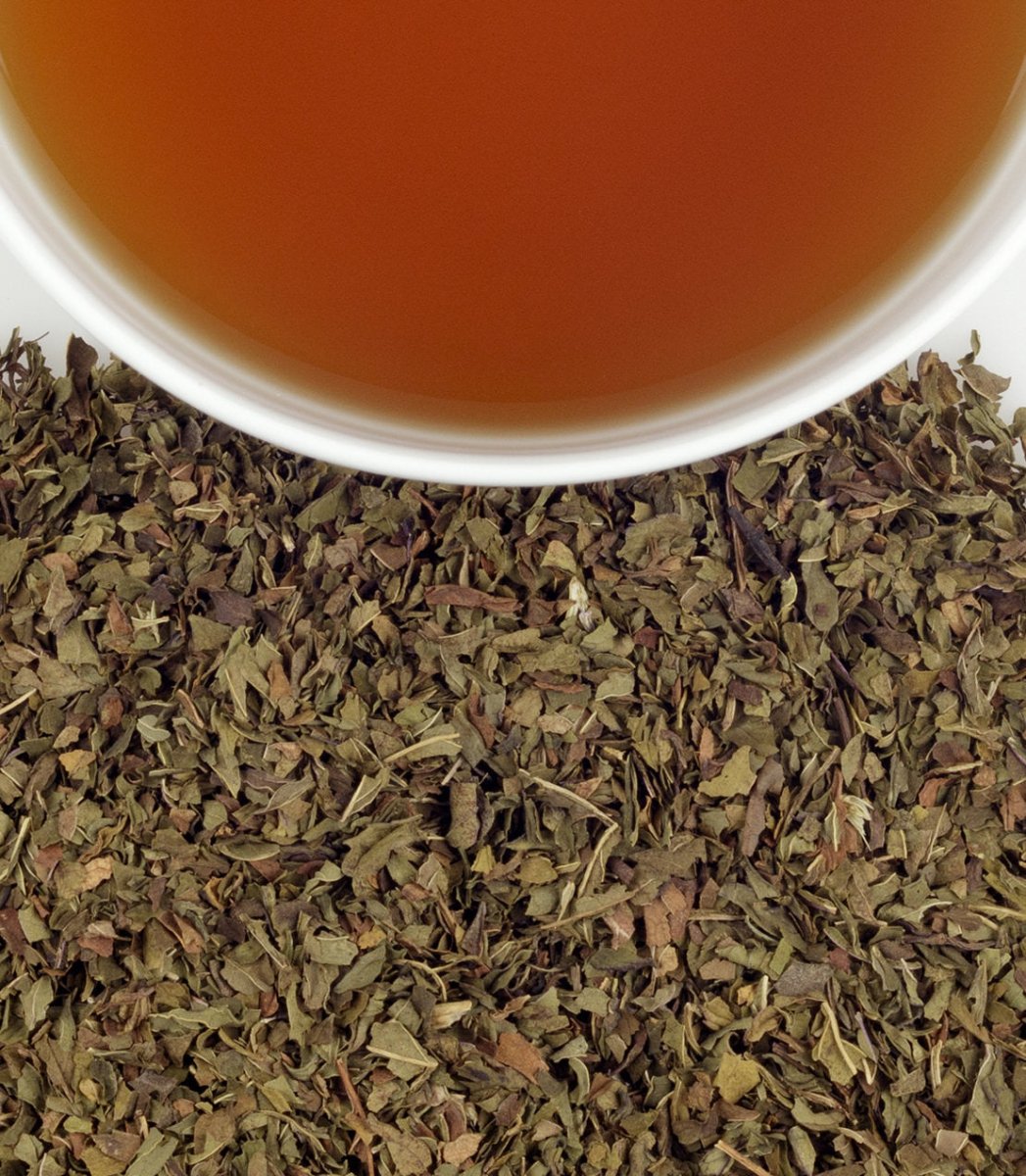 Harney & Sons Fine Teas Organic Peppermint Herbal Tea - lily & onyx