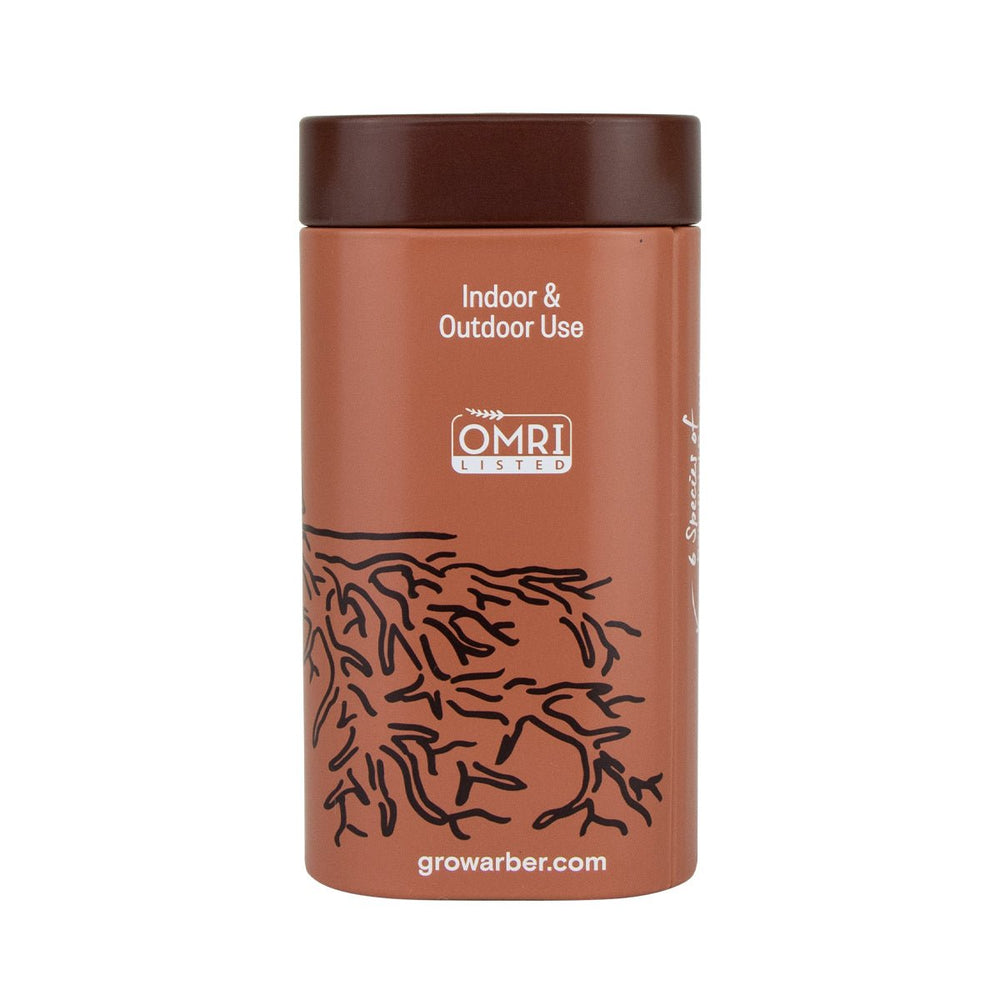 
                      
                        Arber Organic Soil & Root Boost
                      
                    