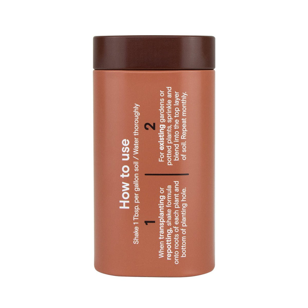 
                      
                        Arber Organic Soil & Root Boost
                      
                    
