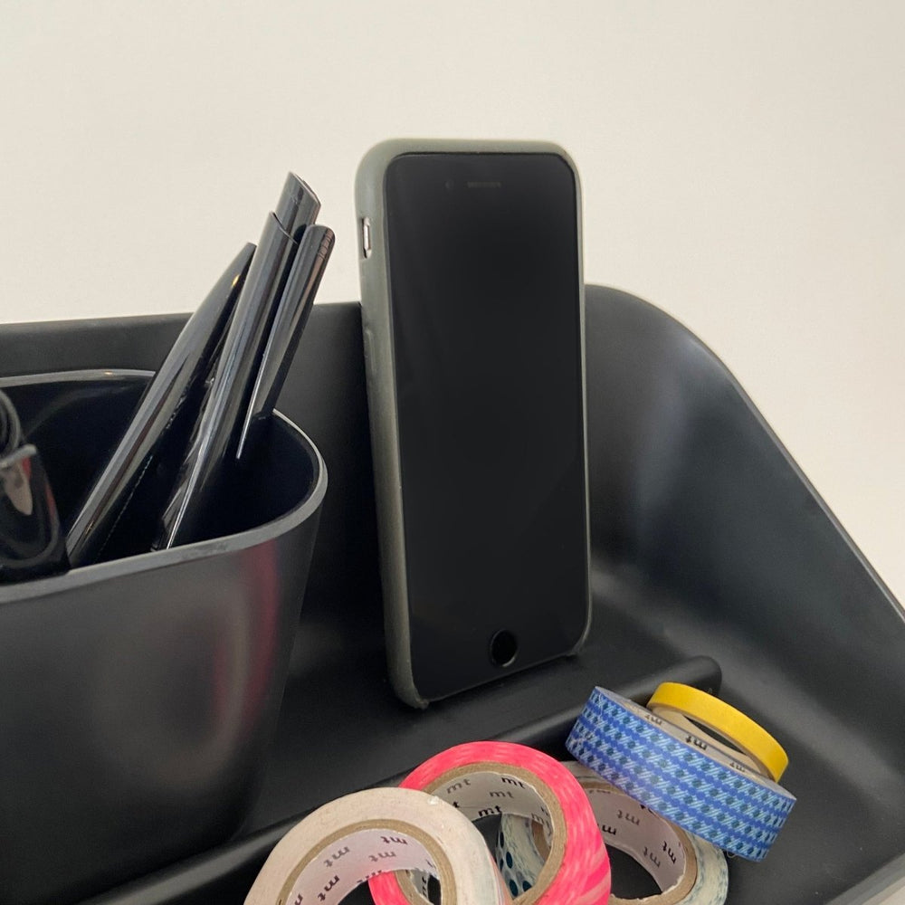 EKOBO Organizer - Black - lily & onyx