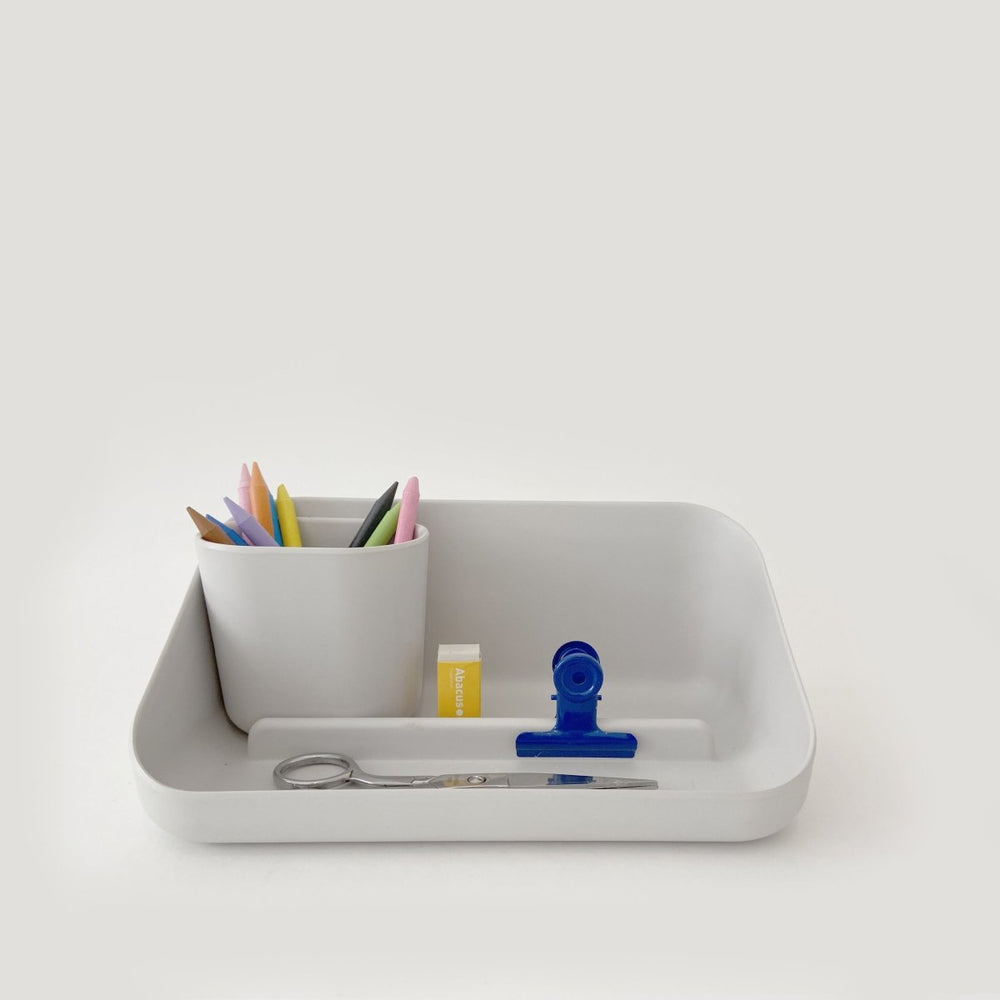 
                      
                        EKOBO Organizer - Cloud - lily & onyx
                      
                    