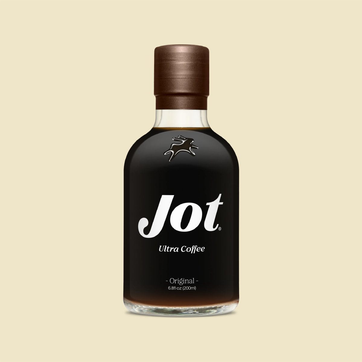 Jot Original | Ultra Coffee Concentrate - lily & onyx