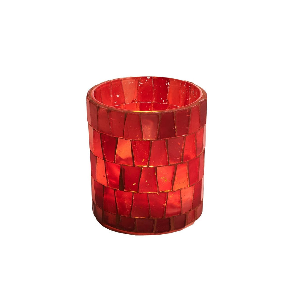 
                      
                        texxture Orsoni™ Candleholder - lily & onyx
                      
                    