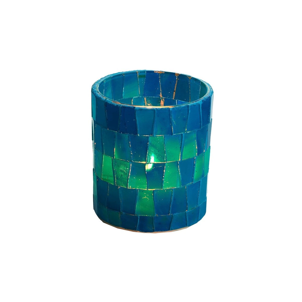 
                      
                        texxture Orsoni™ Candleholder - lily & onyx
                      
                    