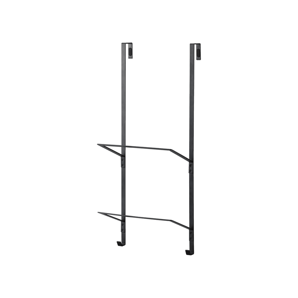 
                      
                        Yamazaki Home Over - the - Door Fitness Equipment Hanger - lily & onyx
                      
                    