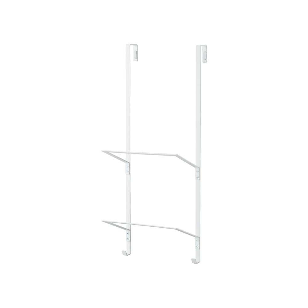 
                      
                        Yamazaki Home Over - the - Door Fitness Equipment Hanger - lily & onyx
                      
                    