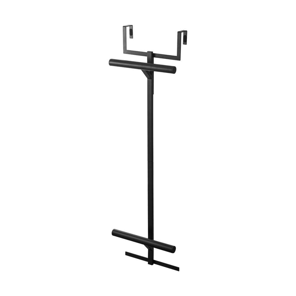 
                      
                        Yamazaki Home Over - the - Door Steel Backpack Hanger
                      
                    