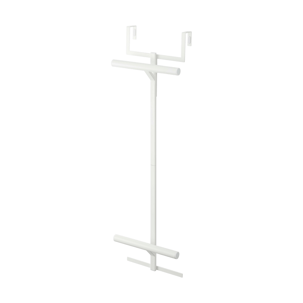 Yamazaki Home Over - the - Door Steel Backpack Hanger - lily & onyx