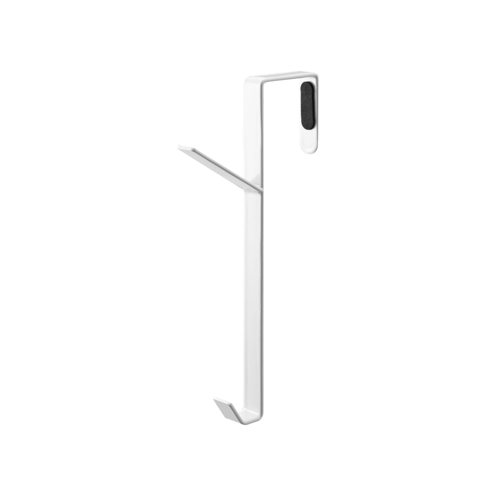 Yamazaki Home Over - the - Door Steel Hanger - lily & onyx