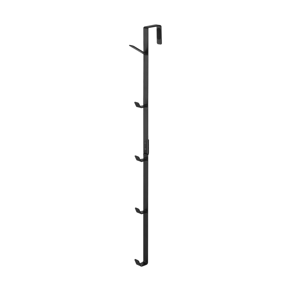 
                      
                        Yamazaki Home Over - the - Door Steel Vertical Hooks - lily & onyx
                      
                    