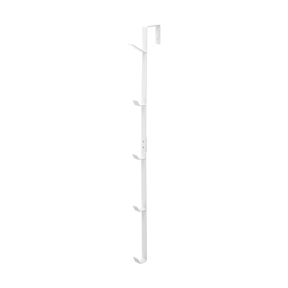 Yamazaki Home Over - the - Door Steel Vertical Hooks - lily & onyx