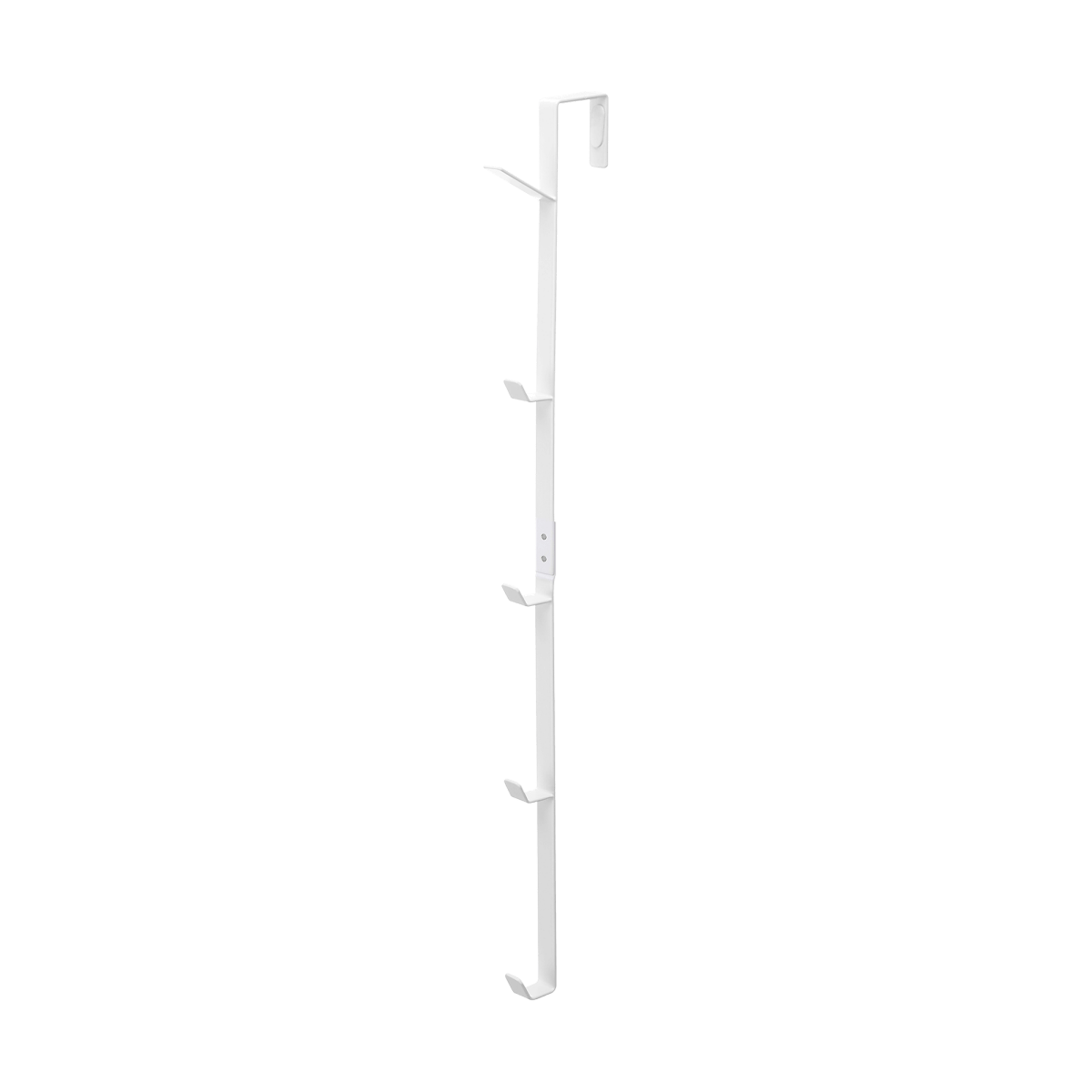 Yamazaki Home Over - the - Door Steel Vertical Hooks - lily & onyx