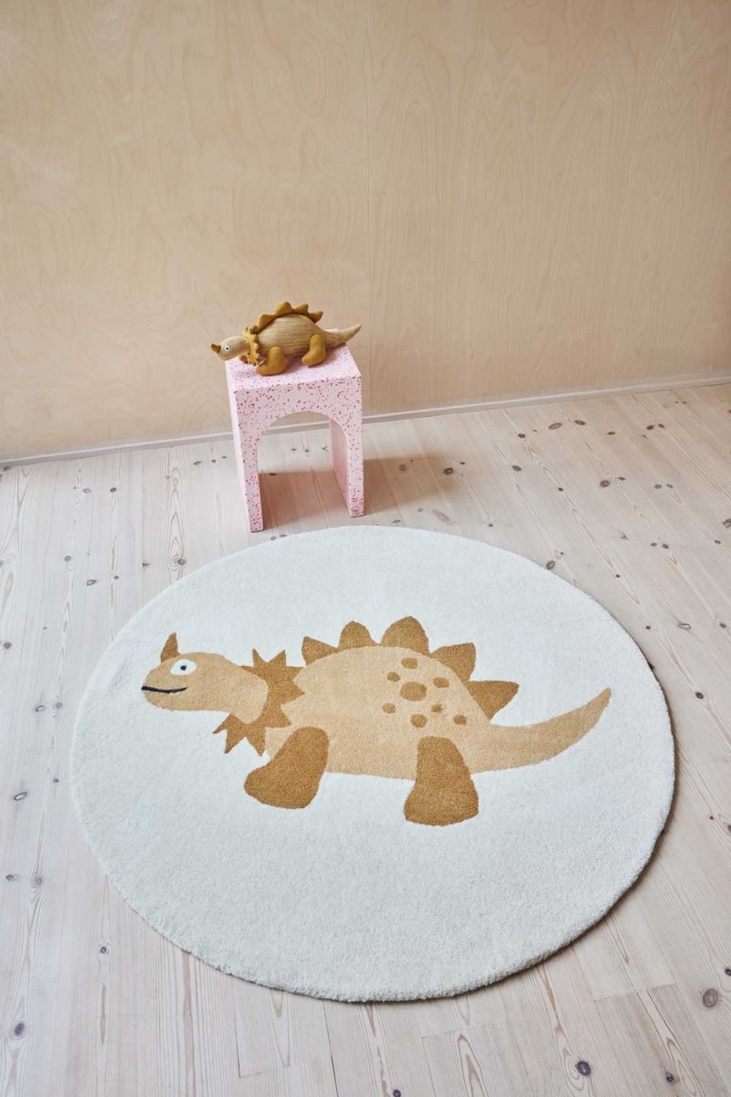 oyoy.us Billy Dino Rug