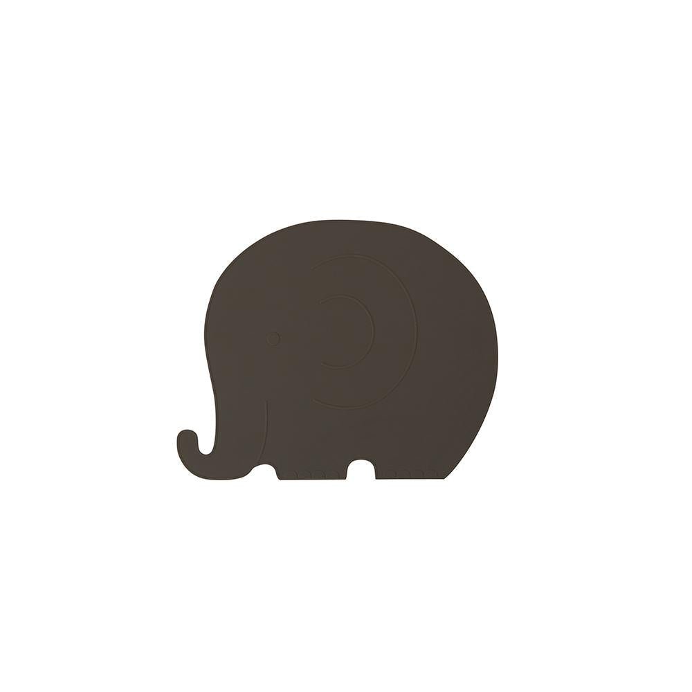 oyoy.us Placemat - Henry Elephant - Choko
