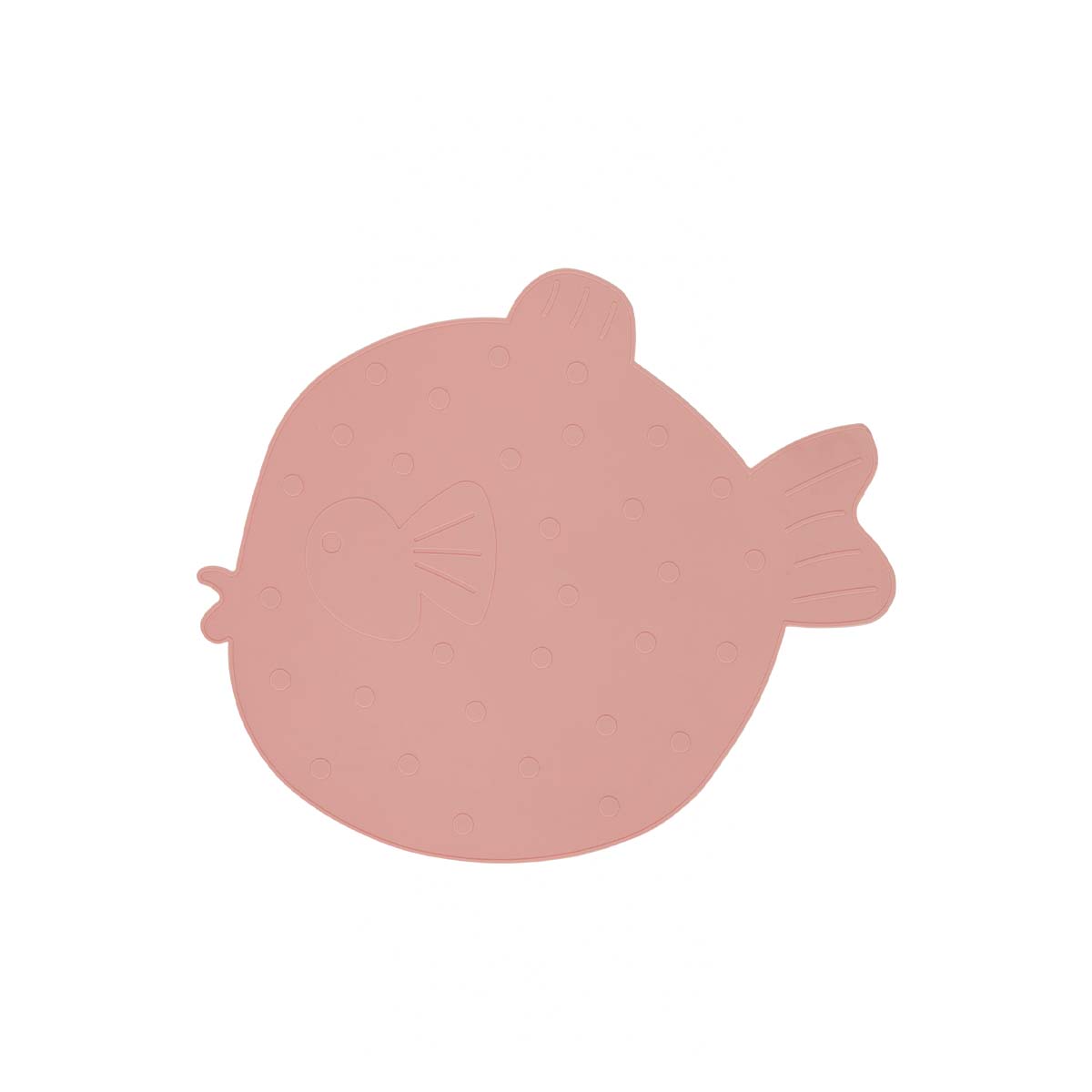 oyoy.us Placemat Little Finn