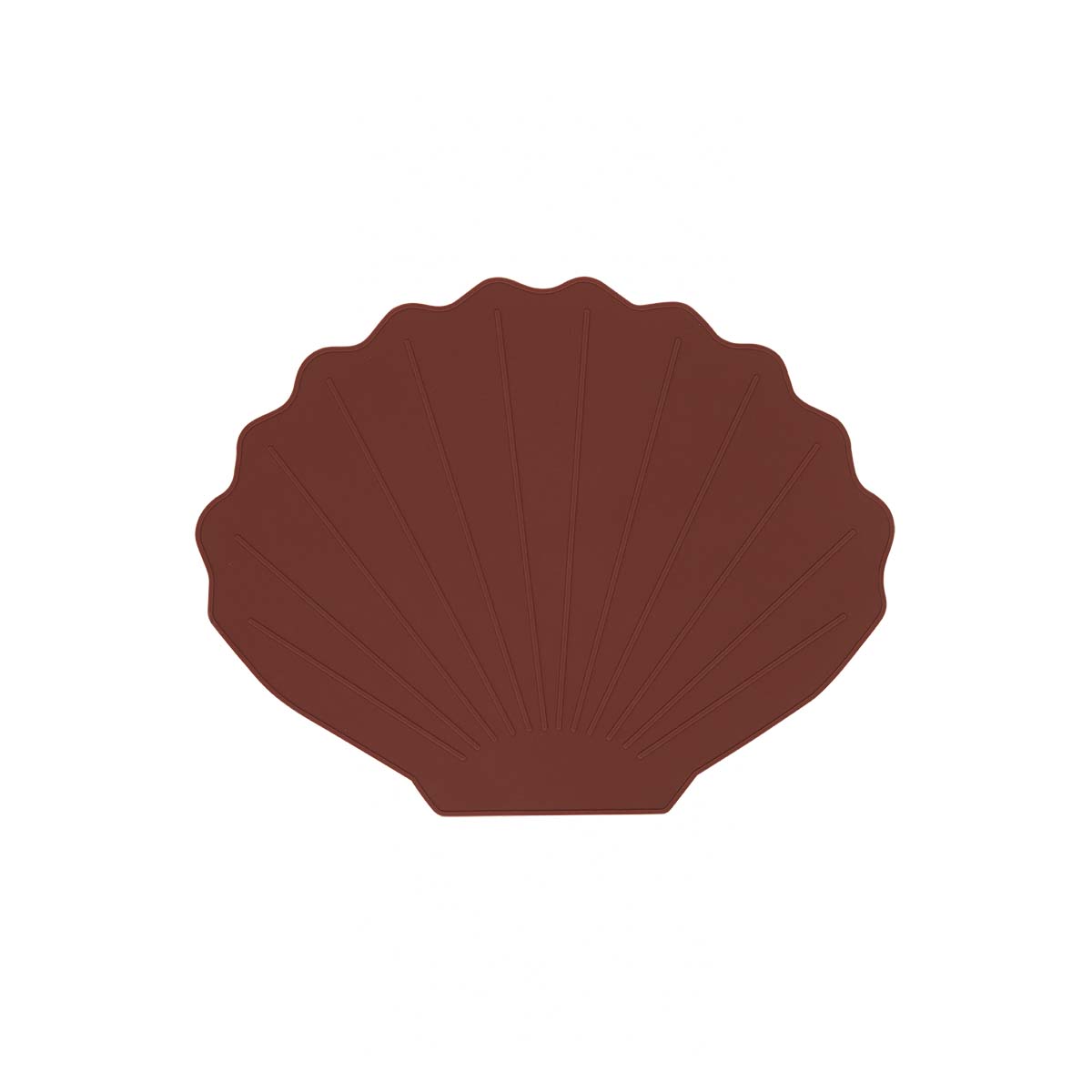 oyoy.us Placemat Scallop