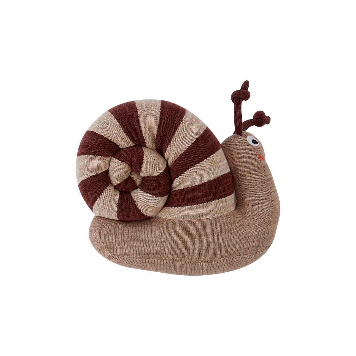 oyoy.us Sally Snail - Brown