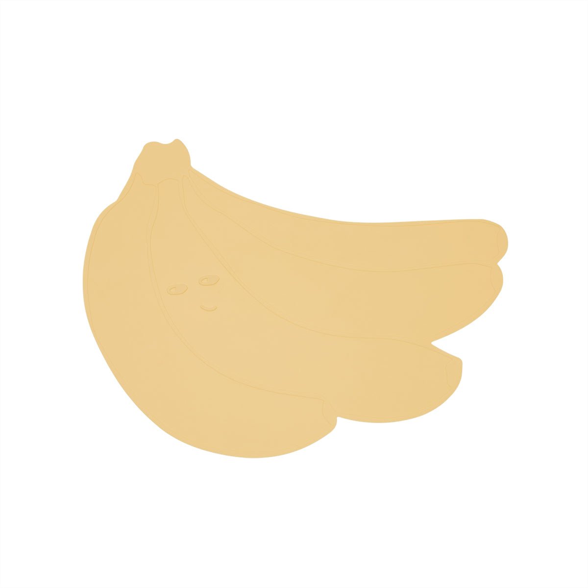 oyoy.us Yummy Banana Placemat