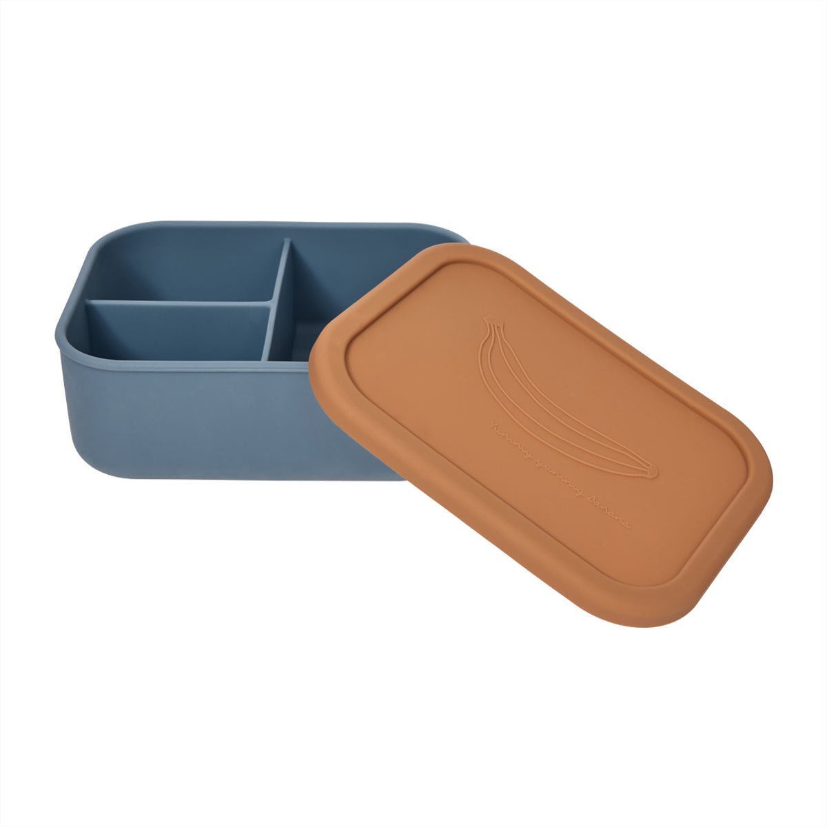 oyoy.us Yummy Lunch Box Large in Various Colors