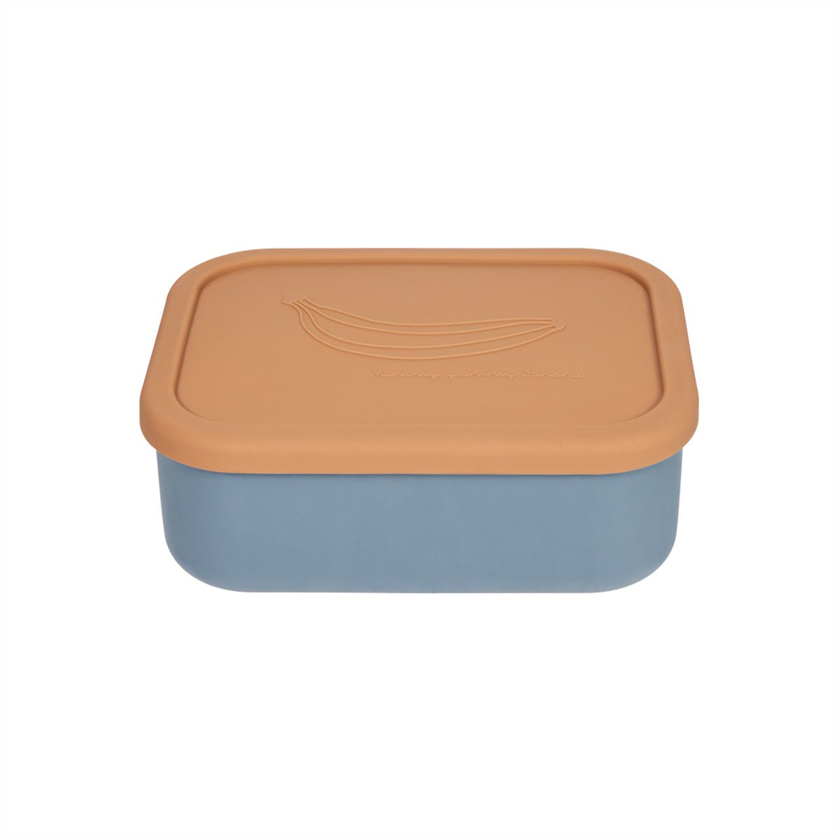 oyoy.us Yummy Lunch Box Large in Various Colors