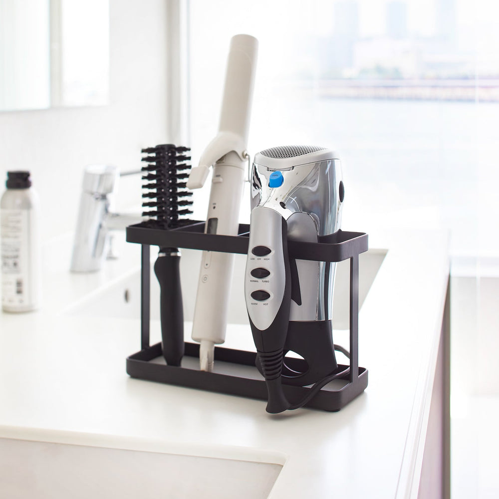 
                      
                        Haircare Appliance Holder
                      
                    