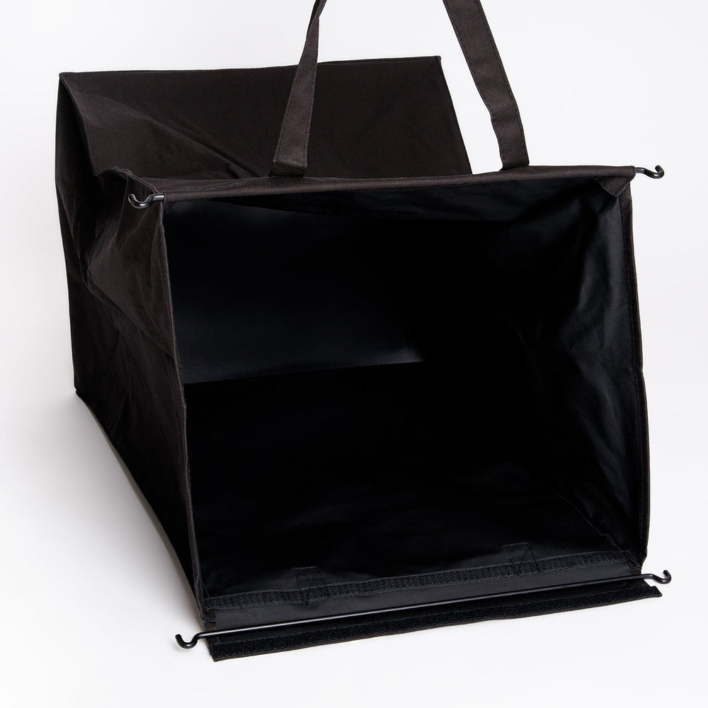
                      
                        Laundry Hamper with Cotton Liner
                      
                    