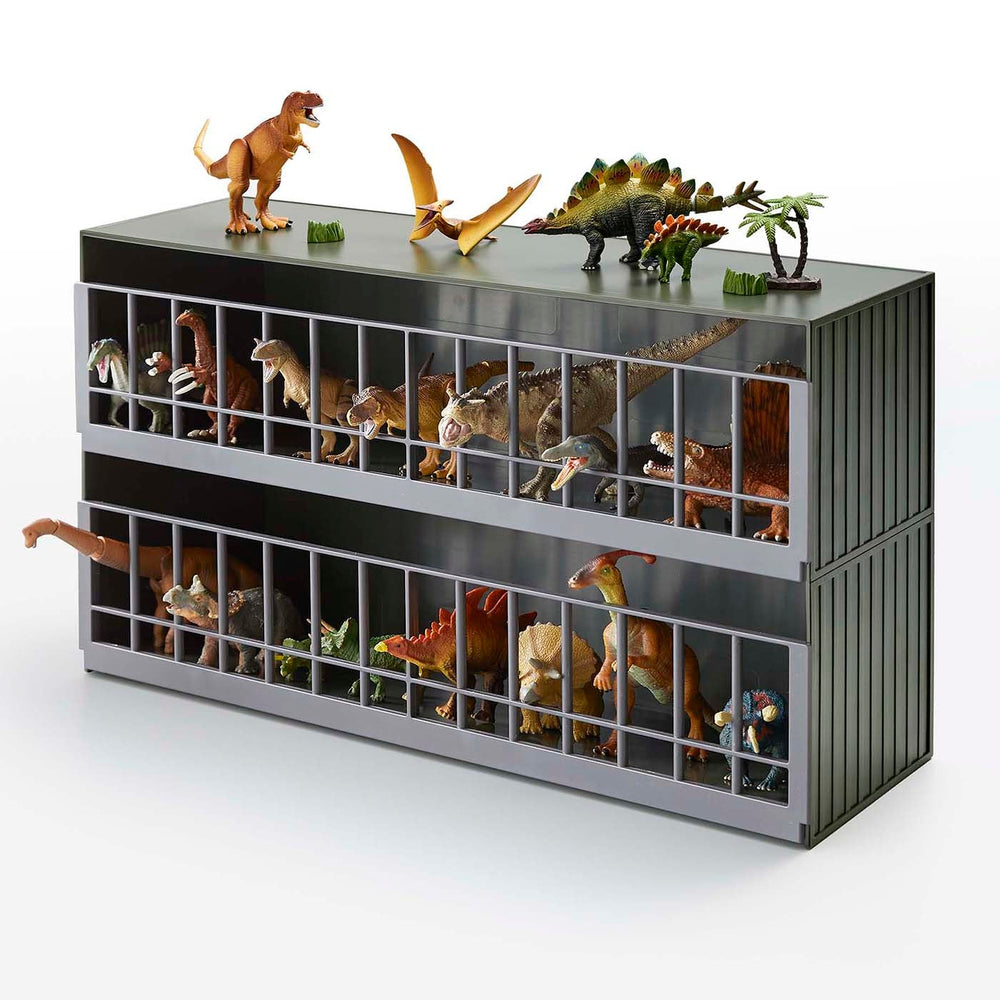 
                      
                        Toy Display Case
                      
                    