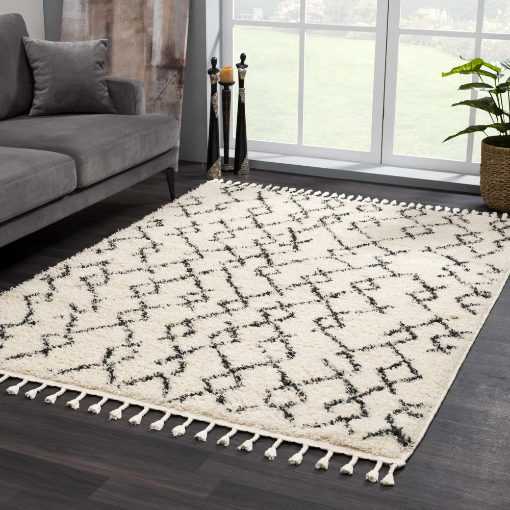 
                      
                        Hauteloom Pahala Area Rug - lily & onyx
                      
                    