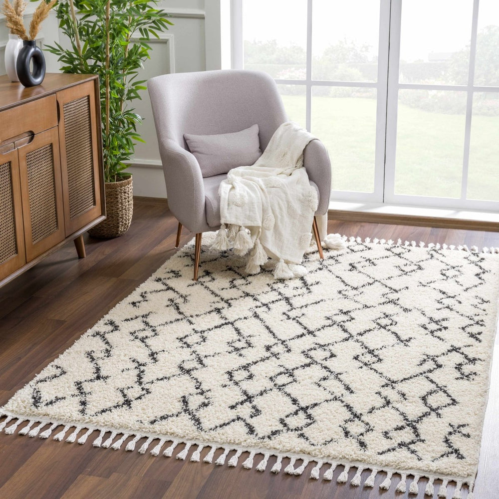 
                      
                        Hauteloom Pahala Area Rug - lily & onyx
                      
                    