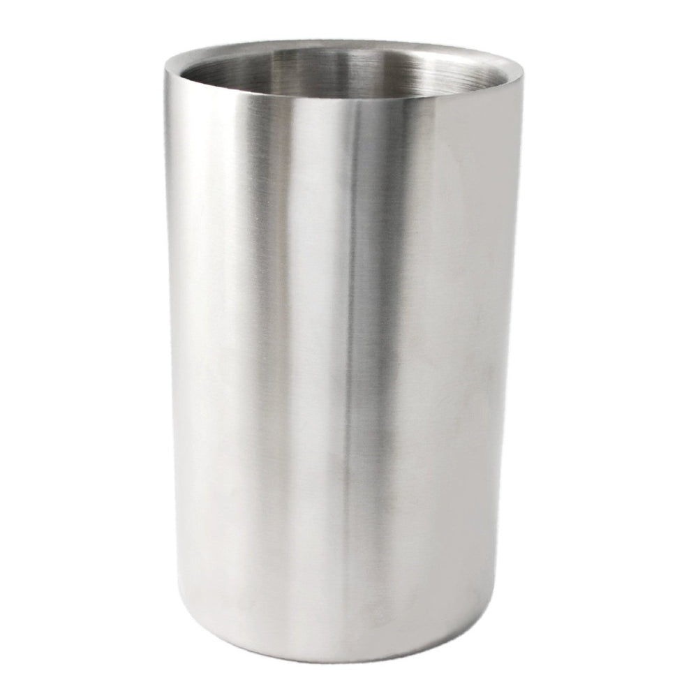 True Palisade Double Walled Stainless Steel Bottle Chiller - lily & onyx
