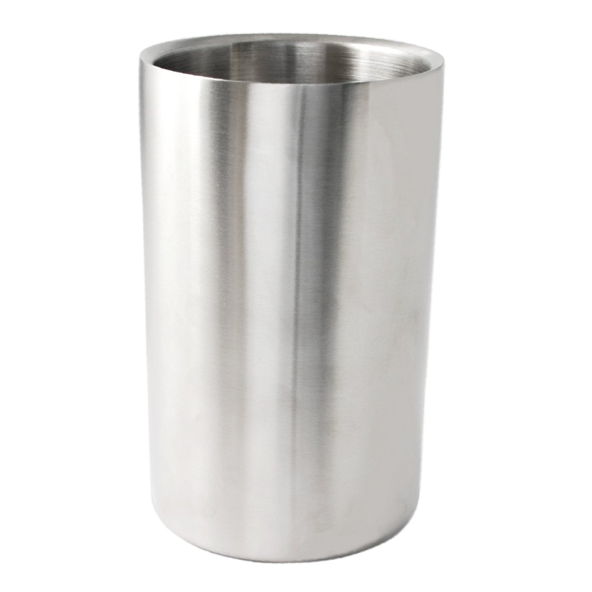 True Palisade Double Walled Stainless Steel Bottle Chiller - lily & onyx
