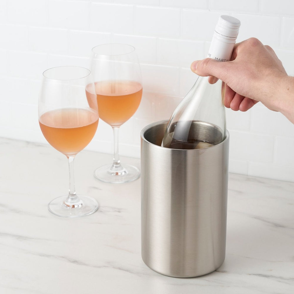 
                      
                        True Palisade Double Walled Stainless Steel Bottle Chiller - lily & onyx
                      
                    