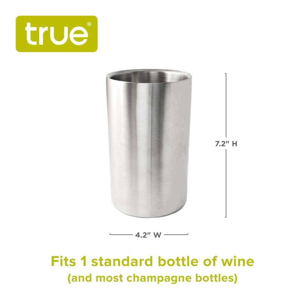 
                      
                        True Palisade Double Walled Stainless Steel Bottle Chiller - lily & onyx
                      
                    
