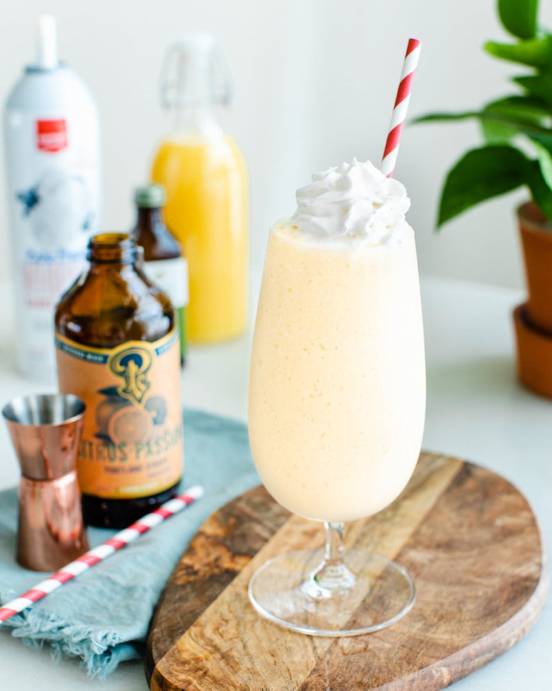 
                      
                        Portland Syrups Passion Fruit Citrus Syrup - lily & onyx
                      
                    
