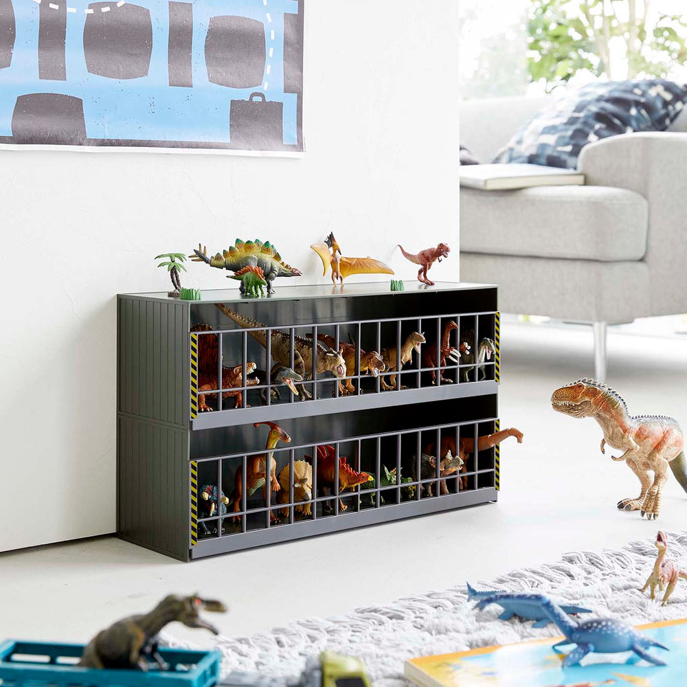 
                      
                        Toy Display Case
                      
                    