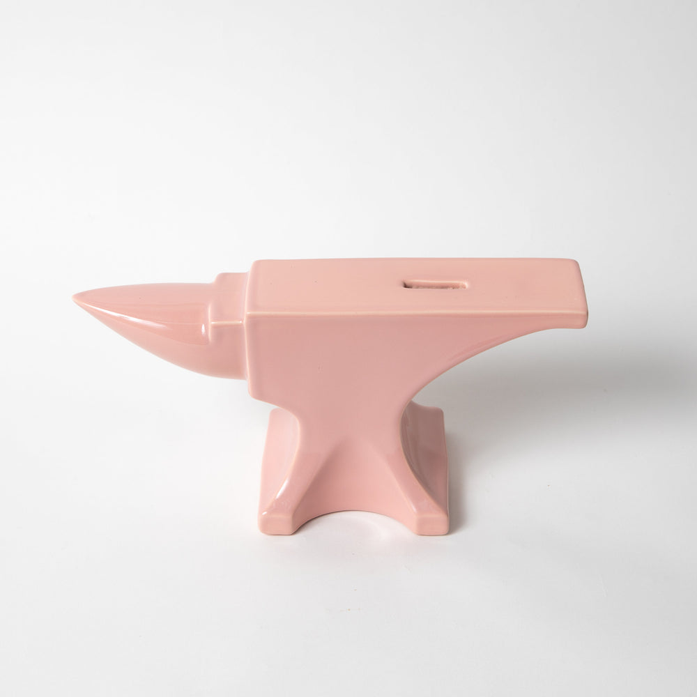
                      
                        Anvil Coin Bank
                      
                    